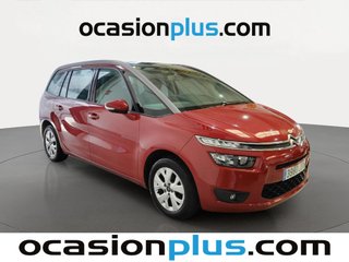 Citroen Grand C4 Picasso 1.6 HDI Airdream Seduction 85 kW (115 CV)