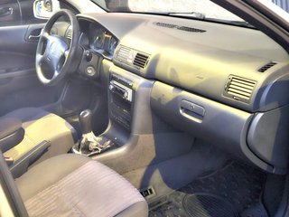 Skoda Octavia 2003 1.9TDi
