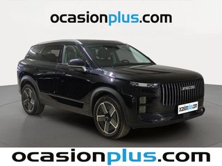 JAECOO 7 1.6 TGDI Select FWD 108 kW (145 CV)