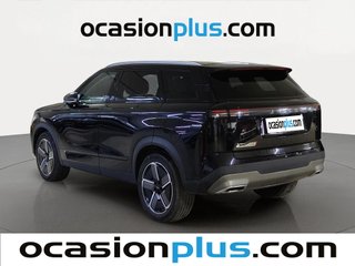 JAECOO 7 1.6 TGDI Select FWD 108 kW (145 CV)