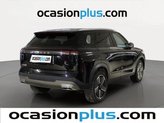 JAECOO 7 1.6 TGDI Select FWD 108 kW (145 CV)