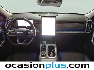 JAECOO 7 1.6 TGDI Select FWD 108 kW (145 CV)