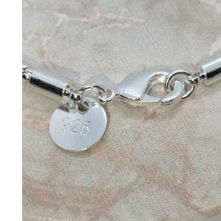 Pulsera Charms Juego de Tronos plata 20cm