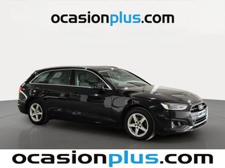 Audi A4 Avant Advanced 35 TFSI 110 kW (150 CV) S tronic