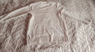 Jersey H&M niño