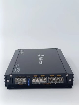 Amplificador Andeman AB80.4
