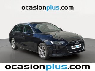 Audi A4 Avant Advanced 35 TFSI 110 kW (150 CV) S tronic