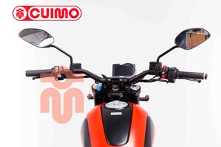 DUCATI SCRAMBLER FULL THROTTLE