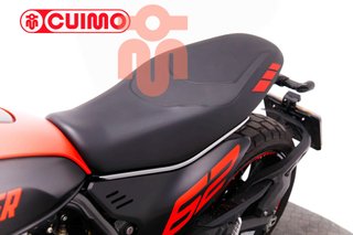 DUCATI SCRAMBLER FULL THROTTLE