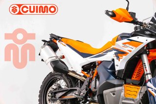 KTM 890 ADVENTURE R