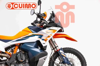 KTM 890 ADVENTURE R