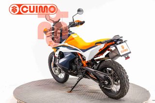 KTM 890 ADVENTURE R