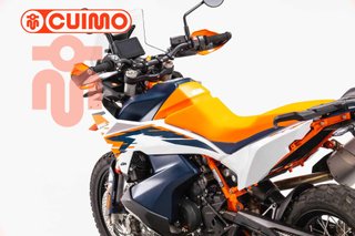 KTM 890 ADVENTURE R