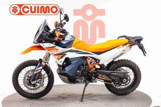 KTM 890 ADVENTURE R