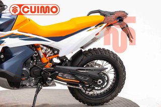 KTM 890 ADVENTURE R