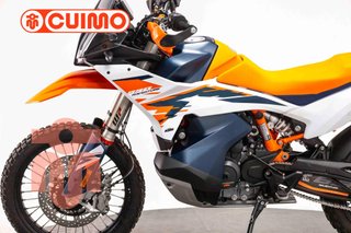 KTM 890 ADVENTURE R