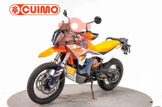 KTM 890 ADVENTURE R