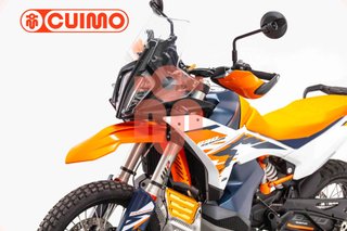 KTM 890 ADVENTURE R