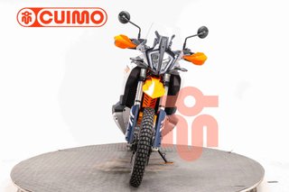 KTM 890 ADVENTURE R