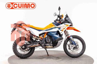 KTM 890 ADVENTURE R