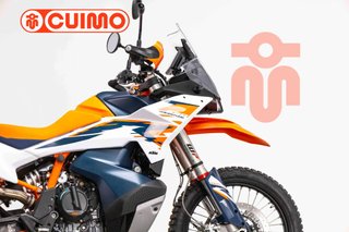 KTM 890 ADVENTURE R