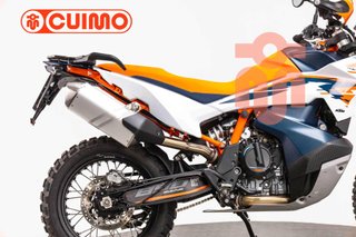 KTM 890 ADVENTURE R