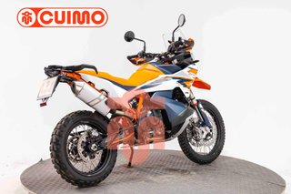 KTM 890 ADVENTURE R