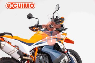 KTM 890 ADVENTURE R
