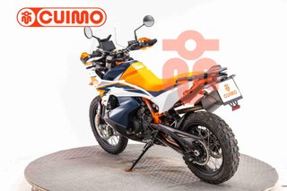 KTM 890 ADVENTURE R