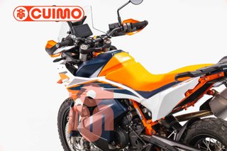 KTM 890 ADVENTURE R