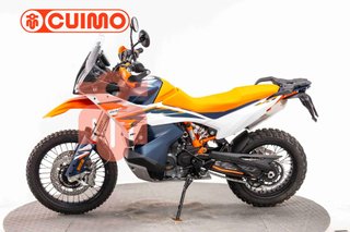 KTM 890 ADVENTURE R