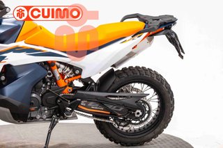 KTM 890 ADVENTURE R