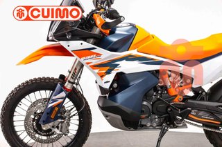 KTM 890 ADVENTURE R