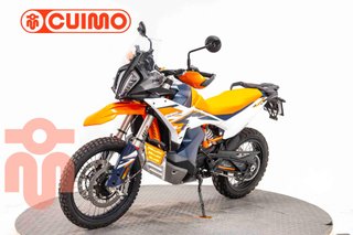 KTM 890 ADVENTURE R