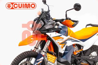 KTM 890 ADVENTURE R
