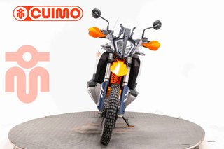 KTM 890 ADVENTURE R
