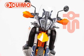 KTM 890 ADVENTURE R