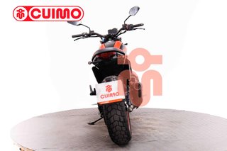 DUCATI SCRAMBLER FULL THROTTLE
