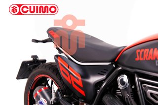 DUCATI SCRAMBLER FULL THROTTLE