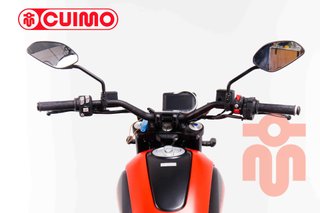 DUCATI SCRAMBLER FULL THROTTLE