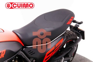 DUCATI SCRAMBLER FULL THROTTLE