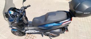 Piaggio Mp3 Exclusive 530cc 2023