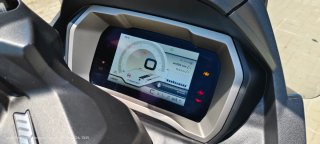 Piaggio Mp3 Exclusive 530cc 2023