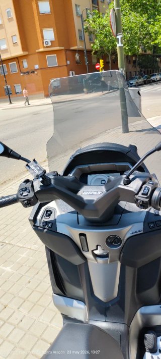 Piaggio Mp3 Exclusive 530cc 2023