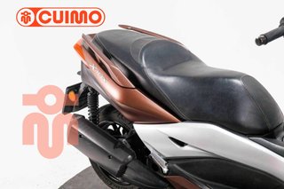 YAMAHA XMAX 300