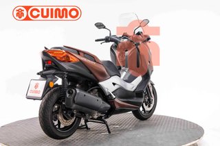 YAMAHA XMAX 300