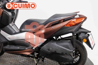 YAMAHA XMAX 300