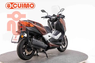 YAMAHA XMAX 300