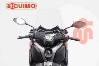 YAMAHA XMAX 300