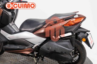 YAMAHA XMAX 300